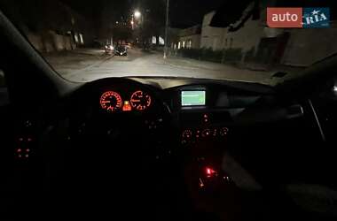 Седан BMW 5 Series 2004 в 