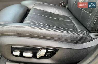 Седан BMW 5 Series 2017 в 