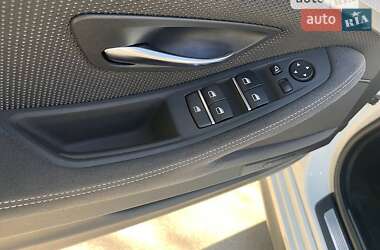 Седан BMW 5 Series 2011 в 