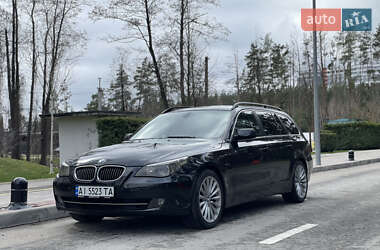 Універсал BMW 5 Series 2007 в 