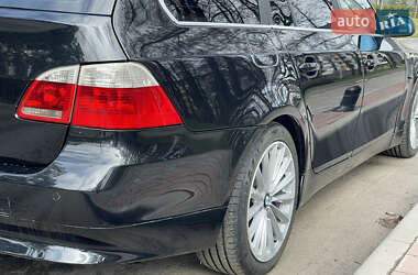 Універсал BMW 5 Series 2007 в 