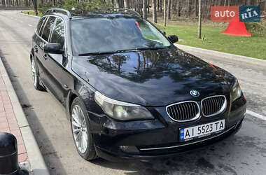 Універсал BMW 5 Series 2007 в 