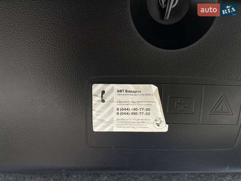 Седан BMW 5 Series 2013 в Николаеве фото 11 Седан BMW 5 Series 2013 в Николаеве