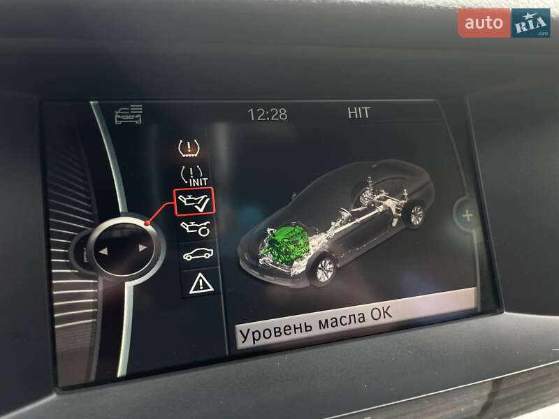 Седан BMW 5 Series 2013 в Николаеве фото 26 Седан BMW 5 Series 2013 в Николаеве