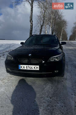 Универсал BMW 5 Series 2004 в Виннице