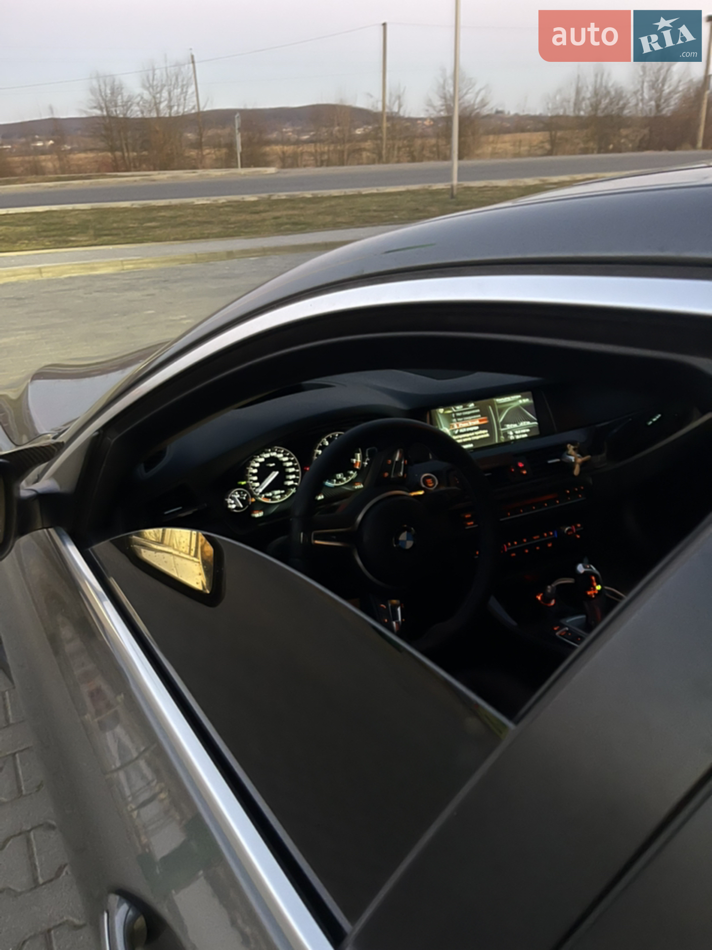2013 BMW 5er - мініатюра 18