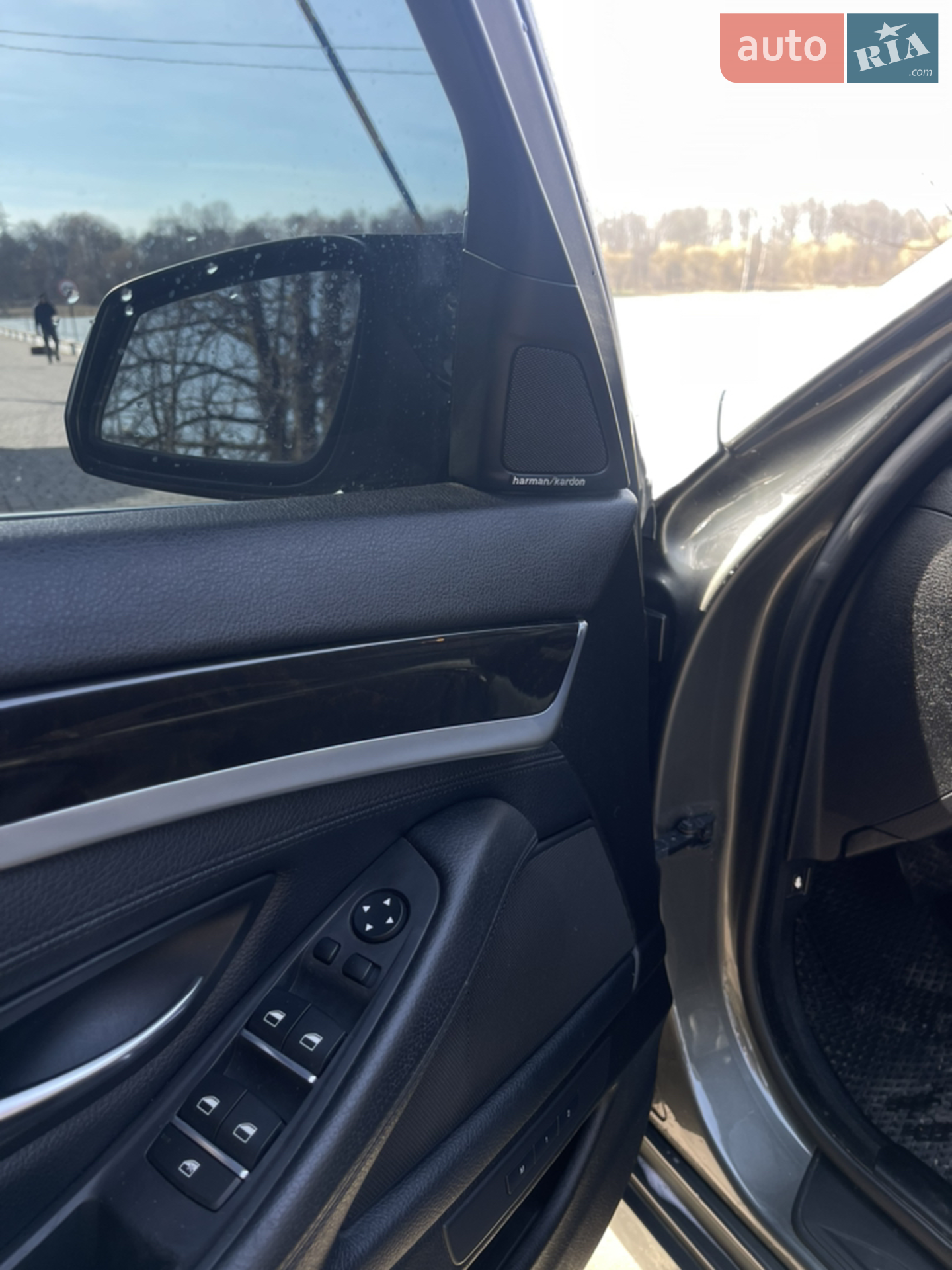 2013 BMW 5er - мініатюра 22