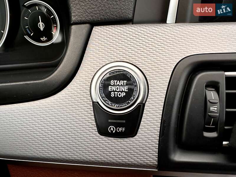 Седан BMW 5 Series 2014 в Васильковке фото 8 Седан BMW 5 Series 2014 в Васильковке