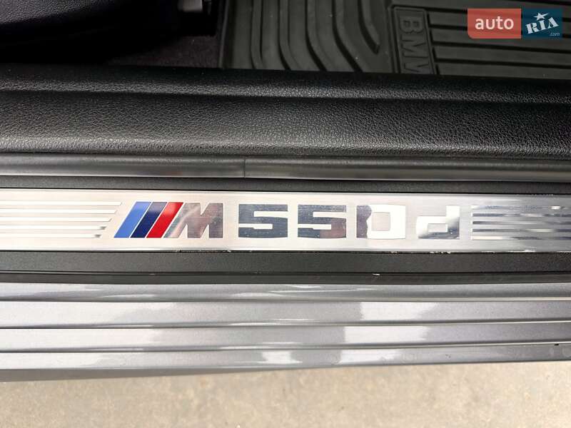 Седан BMW 5 Series 2014 в Васильковке фото 13 Седан BMW 5 Series 2014 в Васильковке