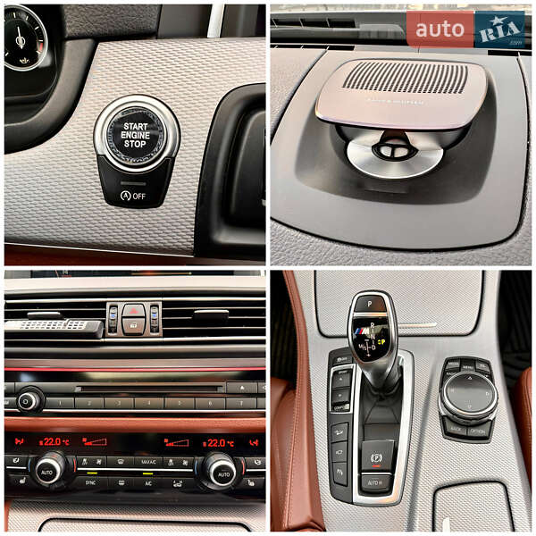 Седан BMW 5 Series 2014 в Васильковке фото 53 Седан BMW 5 Series 2014 в Васильковке