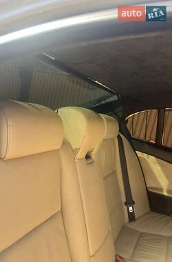 Седан BMW 5 Series 2006 в 