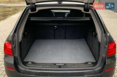 Универсал BMW 5 Series 2013 в 