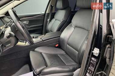 Универсал BMW 5 Series 2013 в 