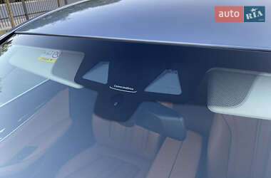 Седан BMW 5 Series 2019 в 