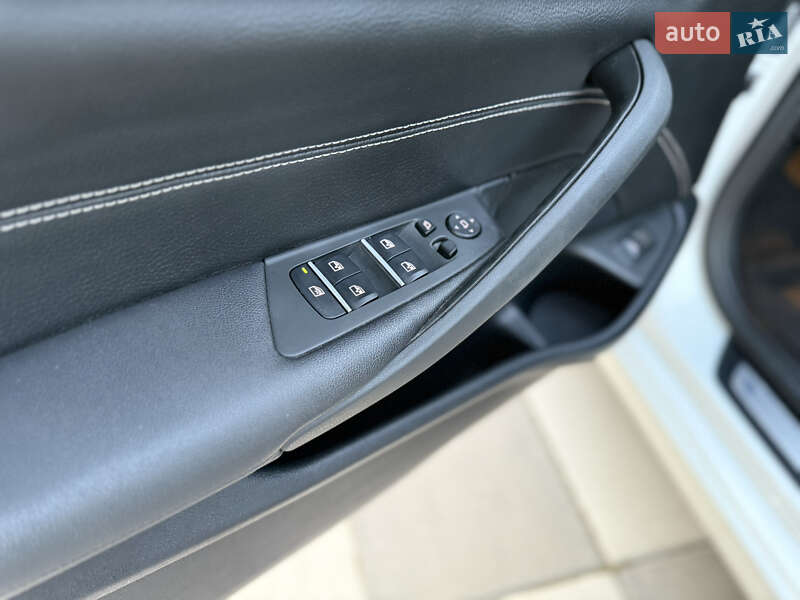 Універсал BMW 5 Series 2018 в Летичіві