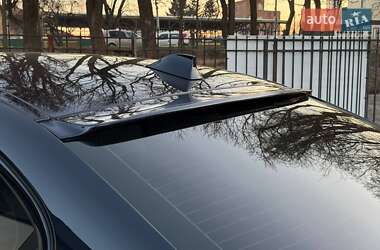 Седан BMW 5 Series 2015 в 