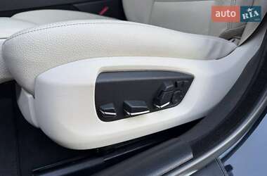 Седан BMW 5 Series 2015 в 