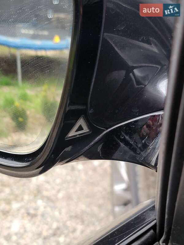 Ліфтбек BMW 5 Series 2010 в Тячеві