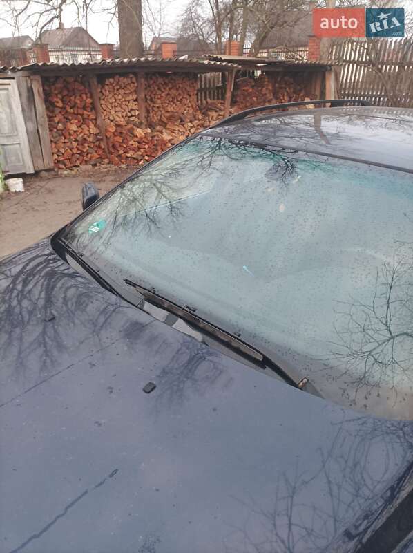 Універсал BMW 5 Series 2000 в Вараші