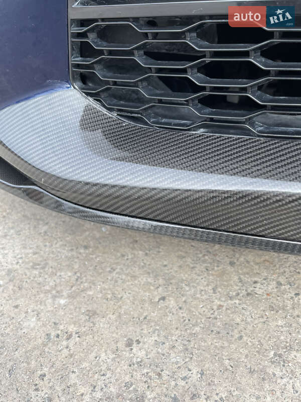 Седан BMW 5 Series 2017 в Запорожье фото 6 Седан BMW 5 Series 2017 в Запорожье