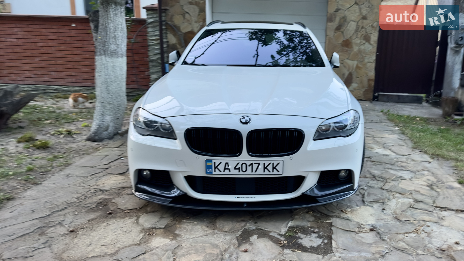 2010 BMW 5er - мініатюра 19