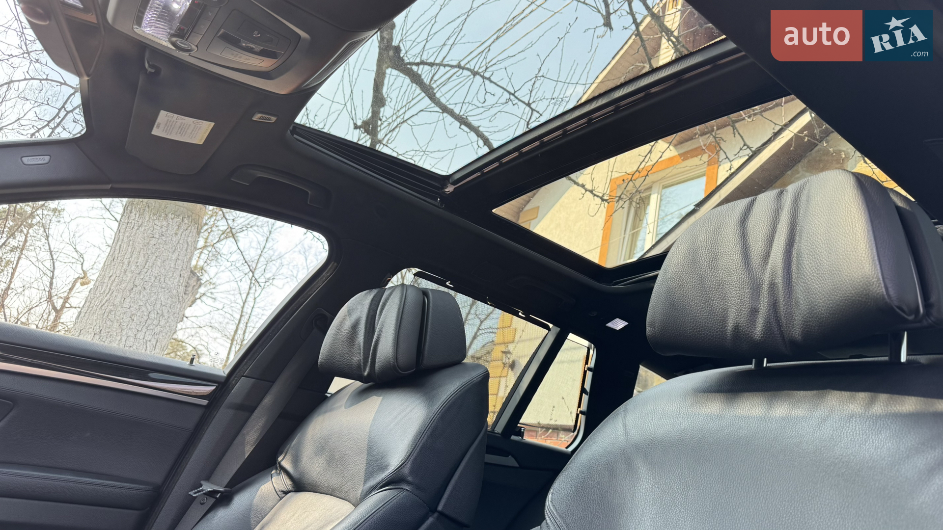 2010 BMW 5er - мініатюра 37
