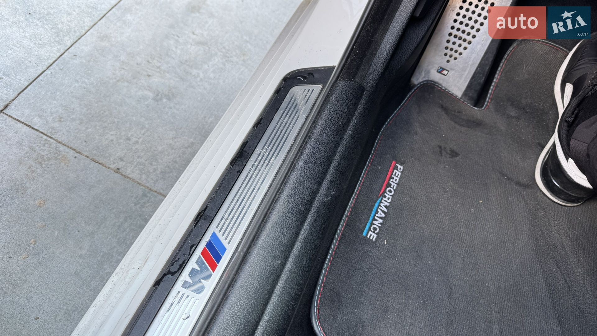 2010 BMW 5er - мініатюра 42