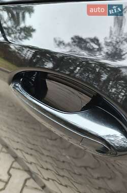 Седан BMW 5 Series 2017 в 