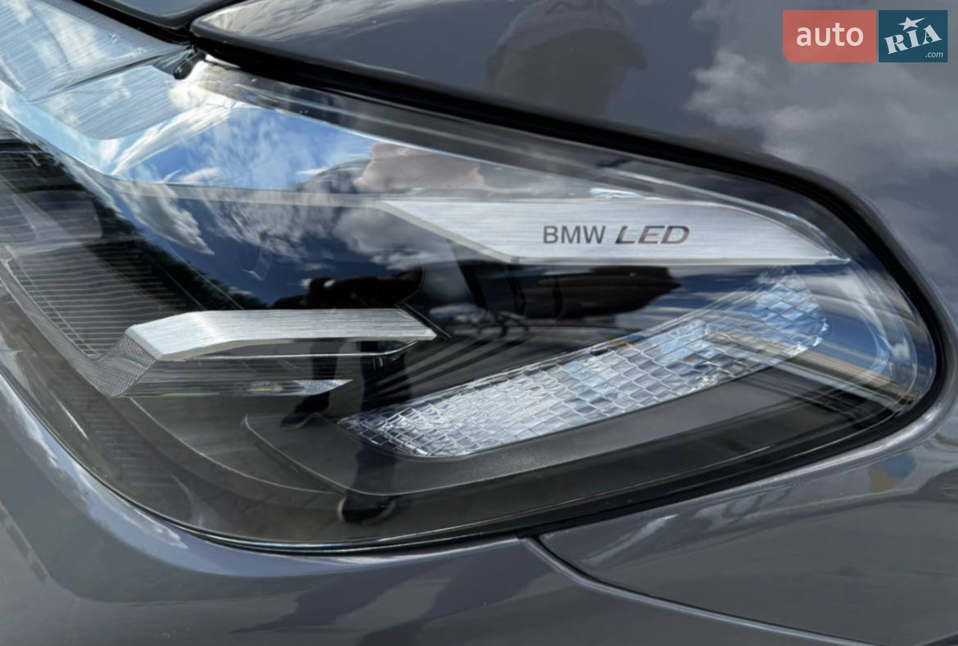 2021 BMW 5er - мініатюра 9