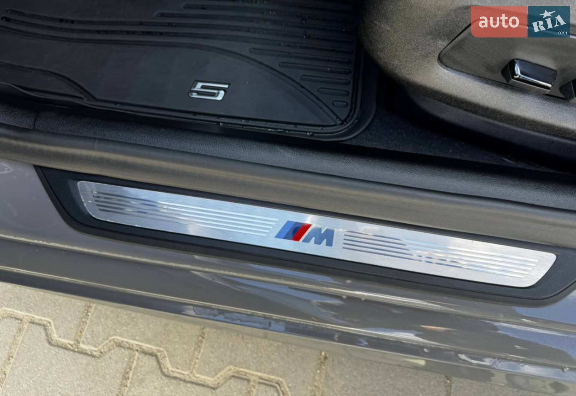 2021 BMW 5er - мініатюра 18