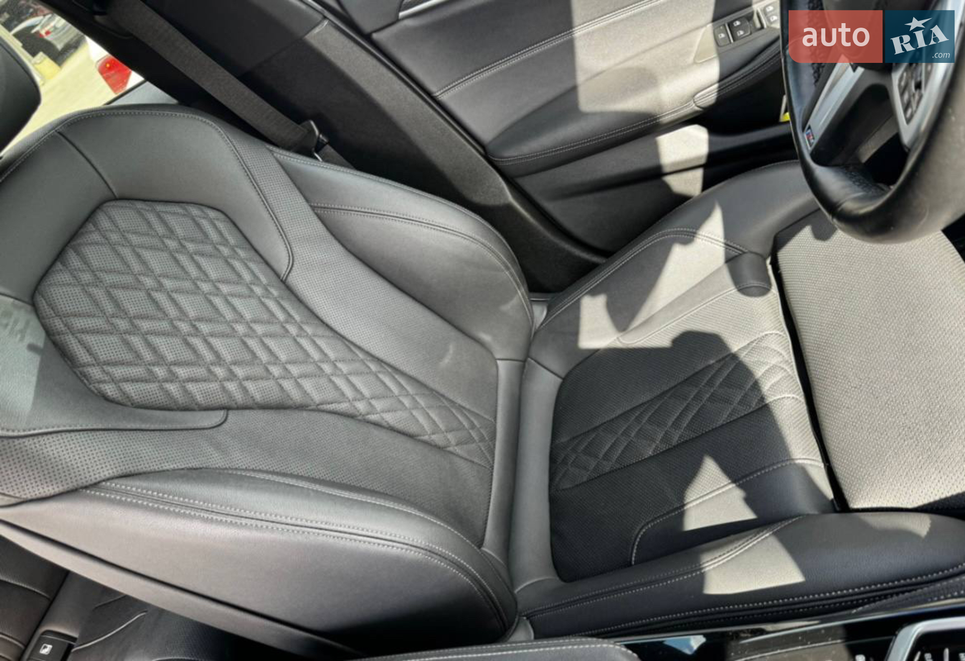 2021 BMW 5er - мініатюра 24