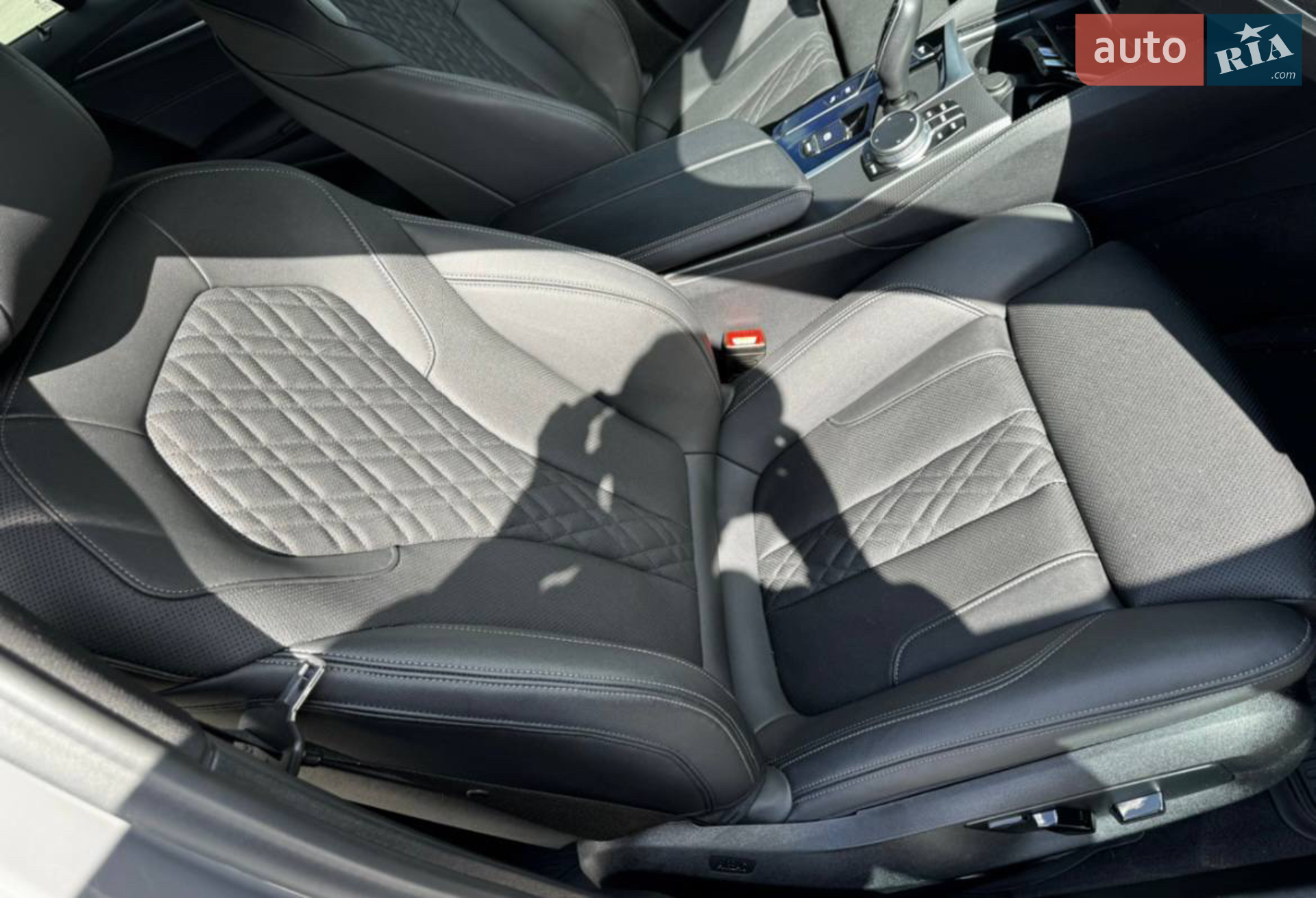 2021 BMW 5er - мініатюра 25