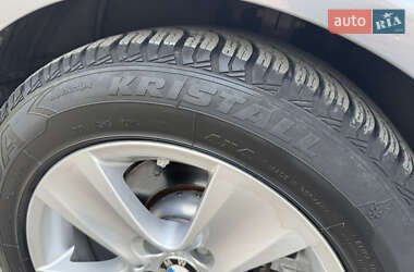 Седан BMW 5 Series 2011 в 