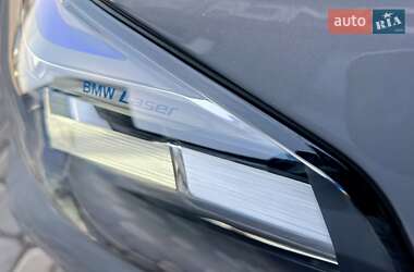 Седан BMW 5 Series 2020 в 