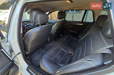 Универсал BMW 5 Series 2011 в 