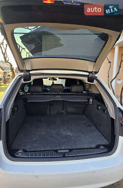 Универсал BMW 5 Series 2011 в 