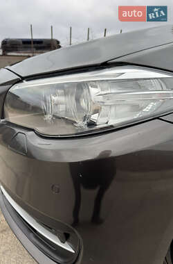 Седан BMW 5 Series 2013 в 