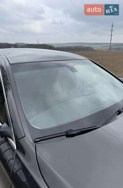Седан BMW 5 Series 2013 в 