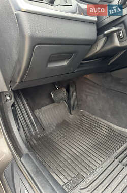 Седан BMW 5 Series 2013 в 