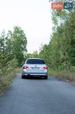 Універсал BMW 5 Series 2006 в 