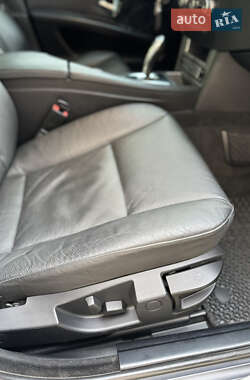 Седан BMW 5 Series 2009 в 