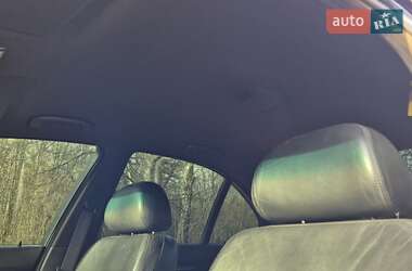 Седан BMW 5 Series 1998 в 