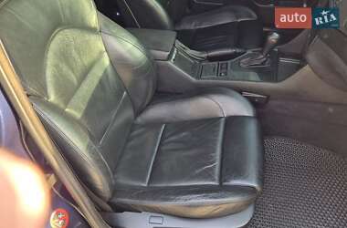 Седан BMW 5 Series 1998 в 