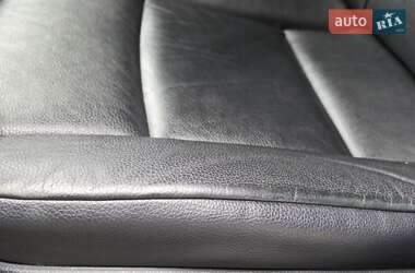 Седан BMW 5 Series 2013 в 