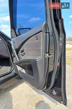 Седан BMW 5 Series 2005 в 