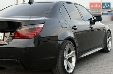 Седан BMW 5 Series 2004 в 
