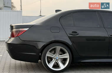 Седан BMW 5 Series 2004 в 