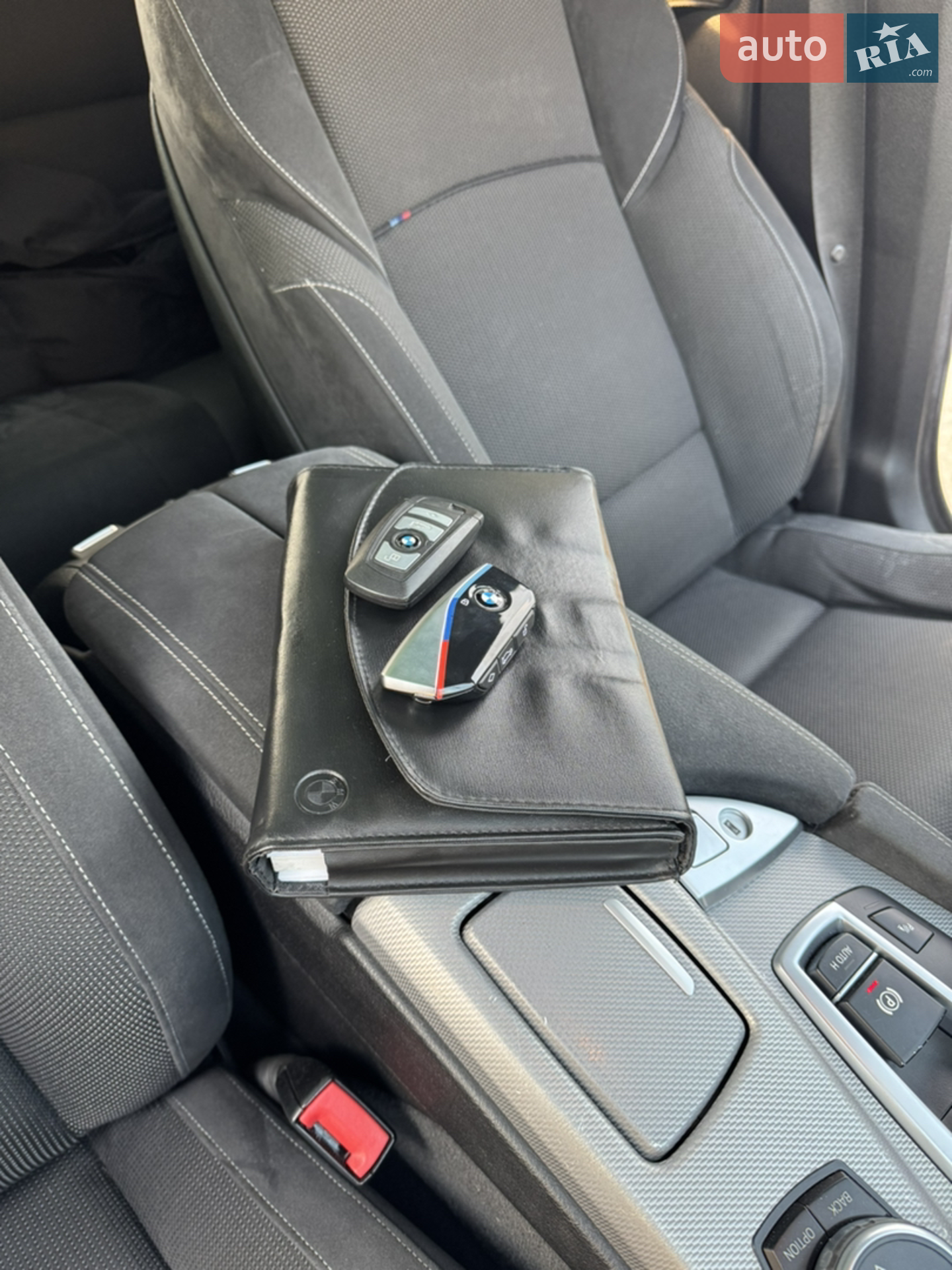 2013 BMW 5er - мініатюра 30