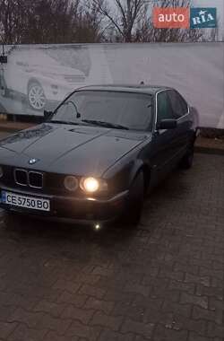 Седан BMW 5 Series 1994 в 