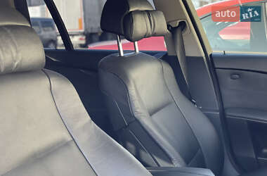 Універсал BMW 5 Series 2007 в 
